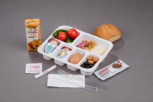 Hazır Kahvaltı Paketlerinin Avantajları