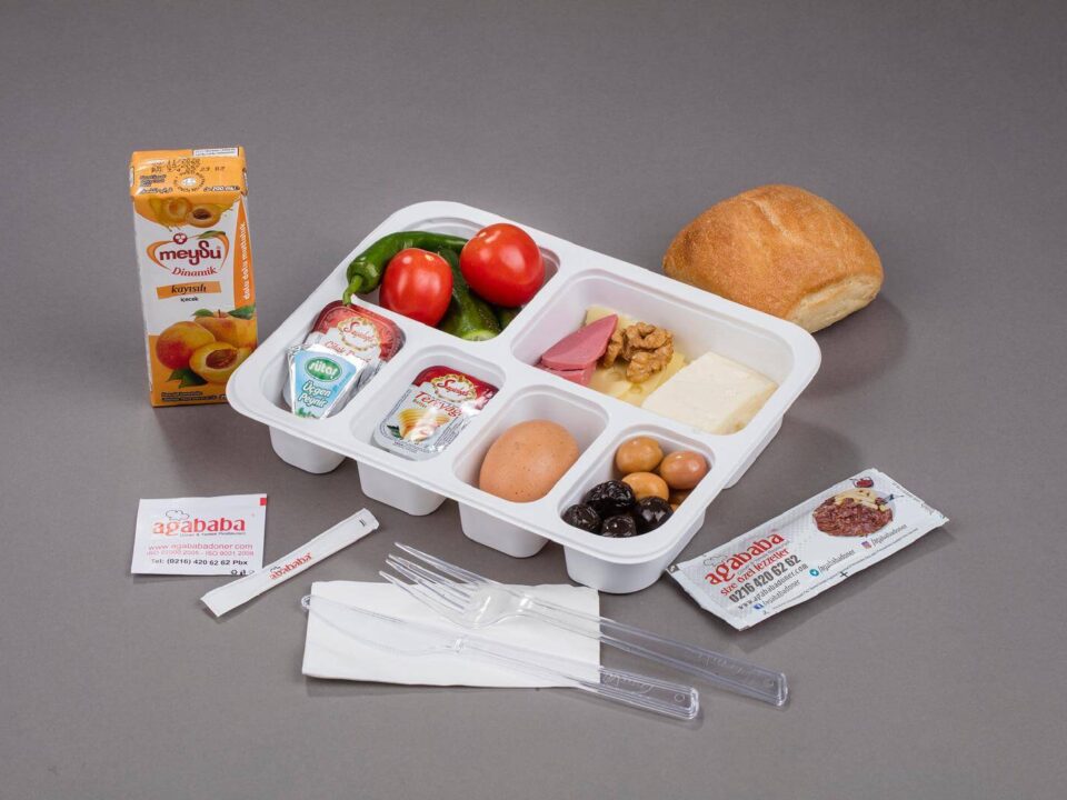 Hazır Kahvaltı Paketlerinin Avantajları