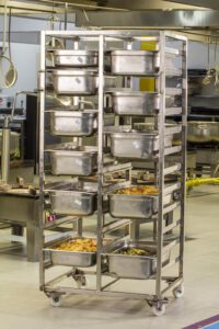 Taşıma Yemek ile Yerinde Yemek Arasındaki Farklar