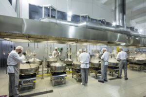 Taşıma Yemek Nedir?