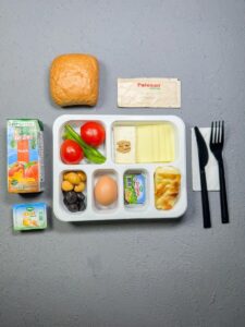 hazır kahvaltı tabağı - Polesan Catering